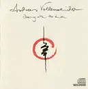CD - Andreas Vollenweider - Dancing With The Lion
