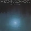 CD - Andreas Vollenweider - Down To The Moon
