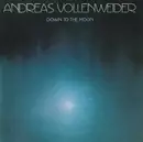 CD - Andreas Vollenweider - Down To The Moon
