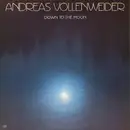 LP - Andreas Vollenweider - Down To The Moon