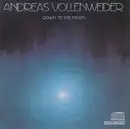 CD - Andreas Vollenweider - Down To The Moon