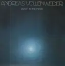 LP - Andreas Vollenweider - Down To The Moon