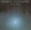 CD - Andreas Vollenweider - Down To The Moon