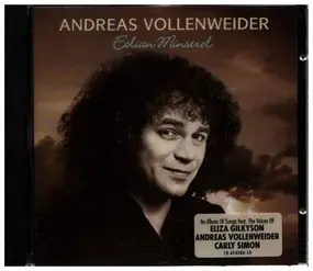 Andreas Vollenweider - Eolian Minstrel