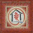CD - Andreas Vollenweider - Kryptos