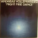 7inch Vinyl Single - Andreas Vollenweider - Night Fire Dance