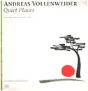 LP - Andreas Vollenweider - Quiet Places