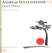 Andreas Vollenweider - Quiet Places