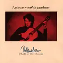 LP - Andreas Von Wangenheim - Orlando
