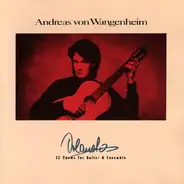 Andreas Von Wangenheim - Orlando