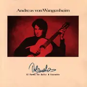 LP - Andreas Von Wangenheim - Orlando