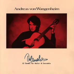 Andreas Von Wangenheim - Orlando