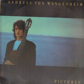 Andreas Von Wangenheim - Pictures