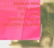 CD - Andreas Wahl - Experimentle Band - Digipak