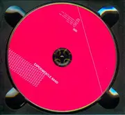 CD - Andreas Wahl - Experimentle Band - Digipak