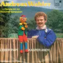 7inch Vinyl Single - Andreas Wahler Und Daniela Mit Den Münchner Isarspatzen - Lieber Papi / Kasper Andy