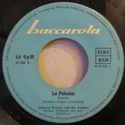 Die Amigos - La Paloma / Über Alle Sieben Meere