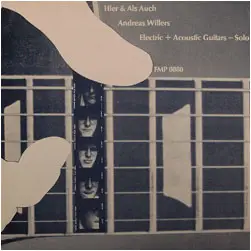 Andreas Willers - Hier & Als Auch