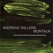 CD - Andreas Willers - Montauk