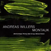 CD - Andreas Willers - Montauk