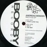 Andreas Bender - Recycle EP