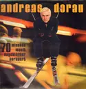 Double LP - Andreas Dorau - 70 Minuten Musik Ungeklärter Herkunft
