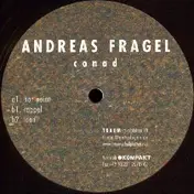 Andreas Fragel - Conad