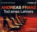 CD - ANDREAS FRANZ - TOD EINES LEHRERS