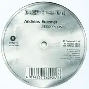 12'' - Andreas Krämer - Resorption