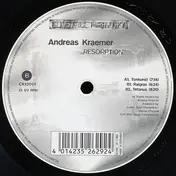 Andreas Kramer - Resorption