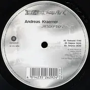 Andreas Kramer