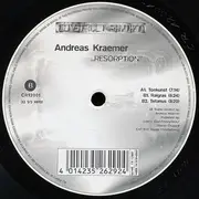 12'' - Andreas Krämer - Resorption