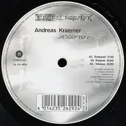 Andreas Krämer - Resorption