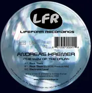 Andreas Kremer - The Way Of The Drum