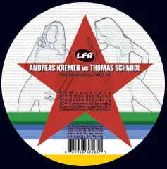 Andreas Kremer & Thomas Schmidl - The Terrorists Survival Kit