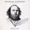 LP - Andreas Kümmert - Here I Am - Ltd. signiert
