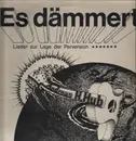 LP - Andreas H. Hub - Es dämmert - Lieder zur Lage der Perversion - protest songs