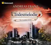 Andreas - TODESMELODIE