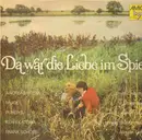 LP - Andreas Holm, Puhdys a.o. - Da war die Liebe im Spiel