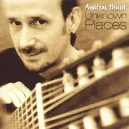 Andreas Heuser - Unknown Places