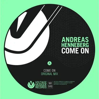 Andreas Henneberg - Come On