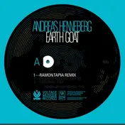 Andreas Henneberg - EARTH GOAT