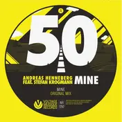 Andreas Henneberg - 10 Years Of Voltage Musique Records
