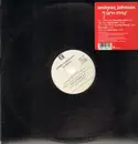 2 x 12'' - Andreas Johnson - Glorious
