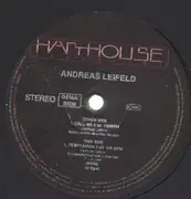 12'' - Andreas Leifeld - Call Me / Temptation