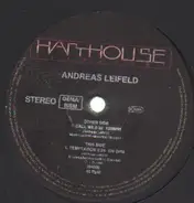 Andreas Leifeld - Call Me / Temptation