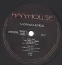 12'' - Andreas Leifeld - Call Me / Temptation