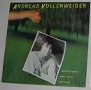 LP - Andreas Vollenweider - ...Behind The Gardens - Behind The Wall - Under The Tree...