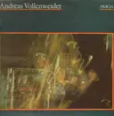 LP - Andreas Vollenweider - Andreas Vollenweider - AMIGA