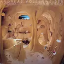 LP - Andreas Vollenweider - Caverna Magica (...Under The Tree - In The Cave...) - Half Speed Master